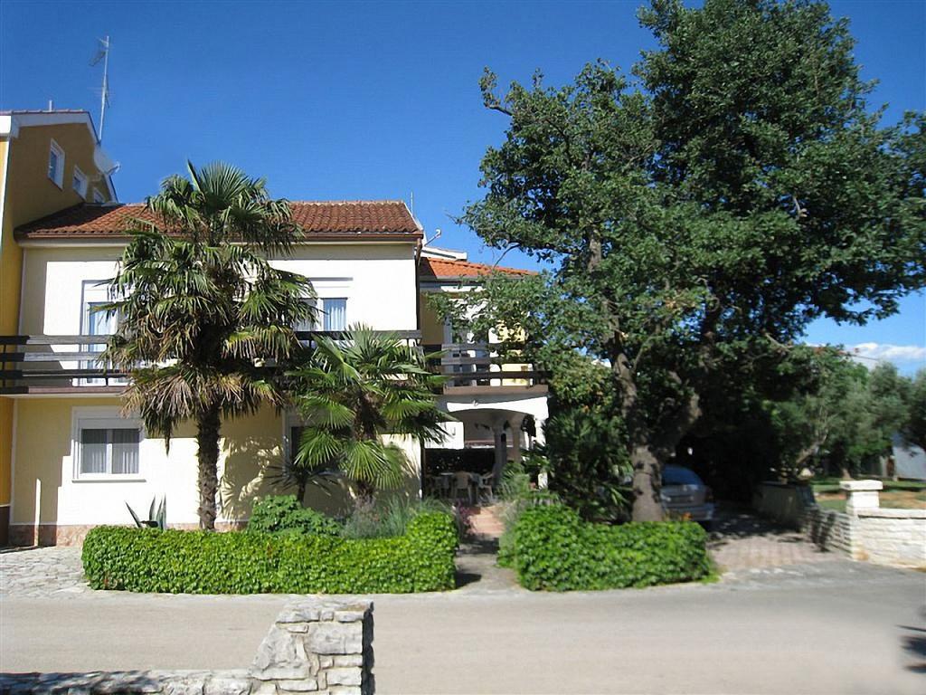 Apartments Barbara 로비니 외부 사진