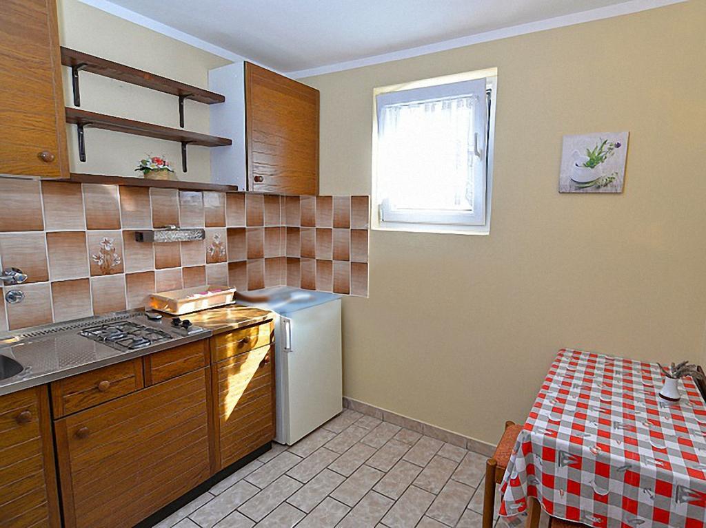 Apartments Barbara 로비니 외부 사진