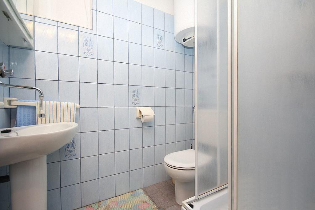 Apartments Barbara 로비니 외부 사진